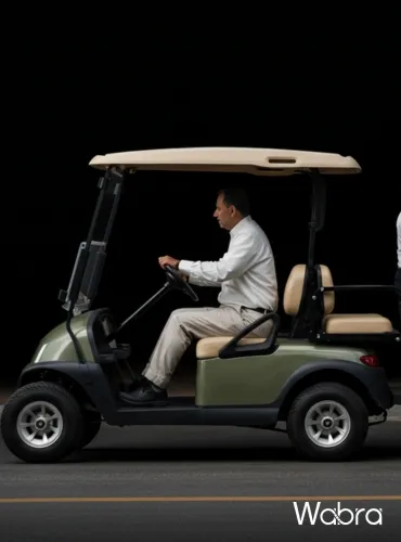 سيارات إيجار جولف