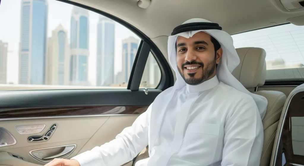 خصوصية نقل وآمان