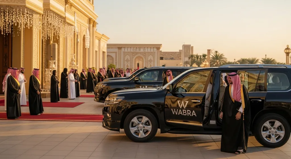 وبرة مكتب إيجار سيارات للفنادق والمنتجعات