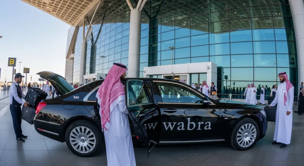 امان نقلك مع وبرة