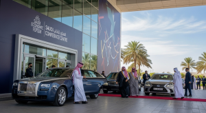 تأجير سيارات فاخرة